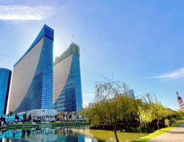 Batumi Sky Apartments