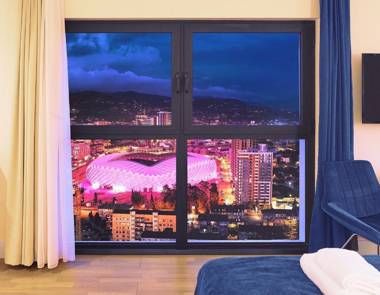 Batumi Sky Apartments