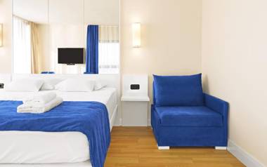 Batumi Sky Apartments