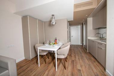 Alliance Palace Batumi