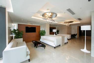 Alliance Palace Batumi