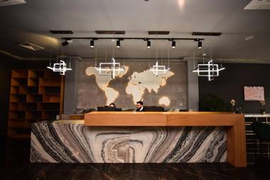 King Solomon Hotel Batumi