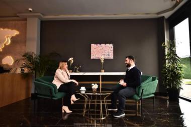 King Solomon Hotel Batumi