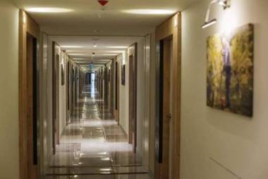 Orbi City Aparthotel