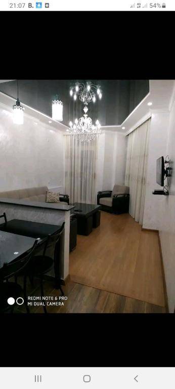 APARTAMENT IN THY CENTER BATUMI