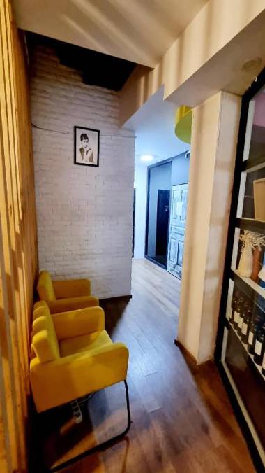 Old Batumi Mgzavrebi 2