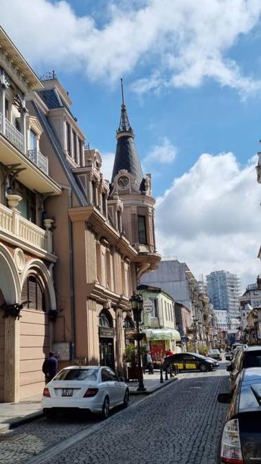 Old Batumi Mgzavrebi 2