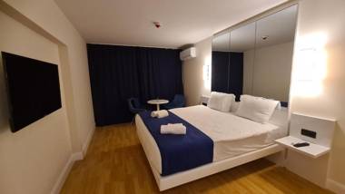 ORBI CITY SEA SIDE A Block 26th Floor