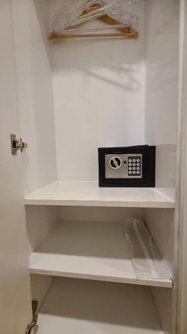 ORBI CITY SEA SIDE A Block 26th Floor