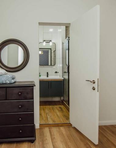 4-х к Квартира у моря