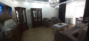Apartament nana