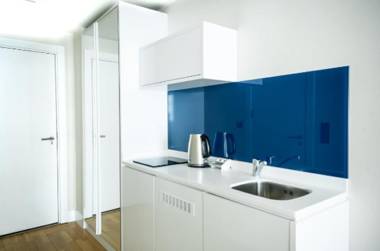 Luxury Sea View Apartments In Orbi City Batumi