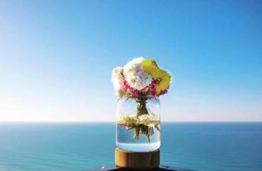 Luxury Sea View Apartments In Orbi City Batumi