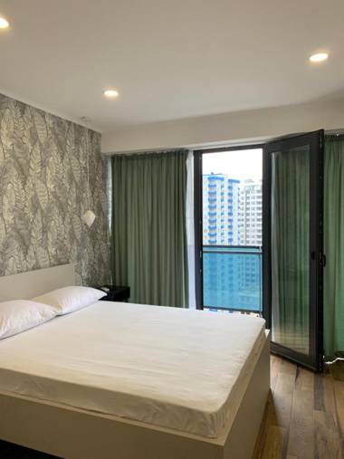 Orbi Beach Tower Appartment