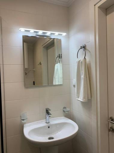 Orbi Beach Tower Appartment