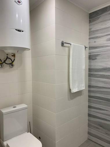 Orbi Beach Tower Appartment