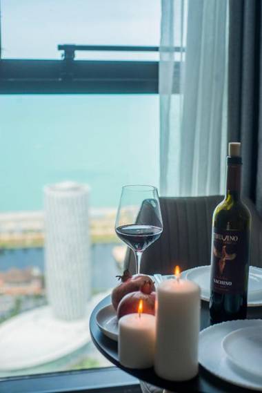 Season Suite Apartments Hotel