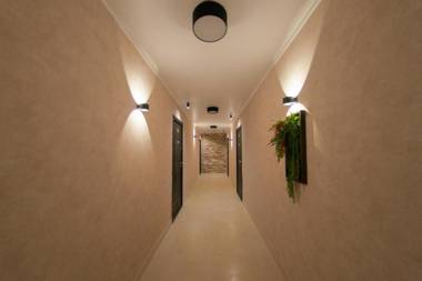 Season Suite Apartments Hotel