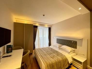 Batumi alliance apartment