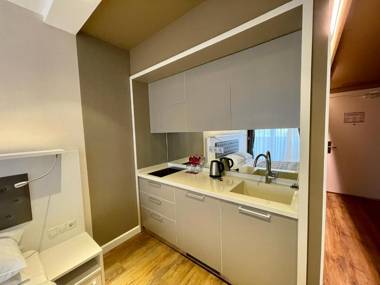 Batumi alliance apartment