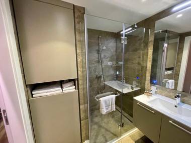 Batumi alliance apartment