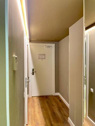 Batumi alliance apartment