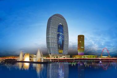 Apartment Desi with sea view