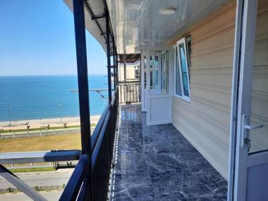 Apartment Desi with sea view