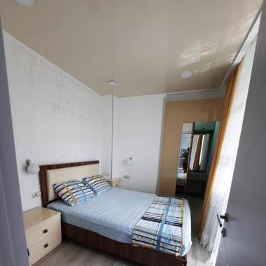 Apartment Desi with sea view