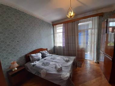 Apartment Mia in Batumi