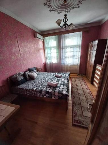 Apartment Mia in Batumi