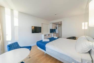 Orbi City Sea Line Aparthotel