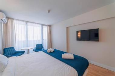 Orbi City Next Sea Aparthotel