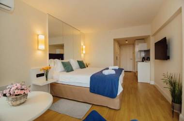 Orbi City Next Sea Aparthotel