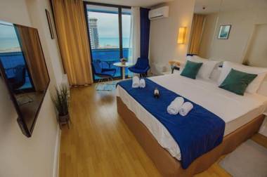 Orbi City Next Sea Aparthotel