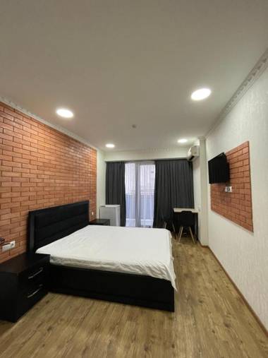 Apartment Orbi Beach Tower