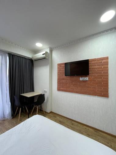 Apartment Orbi Beach Tower