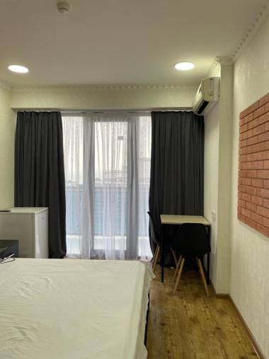 Apartment Orbi Beach Tower