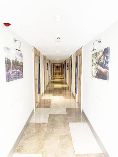 Sea ​​View in Orbi City