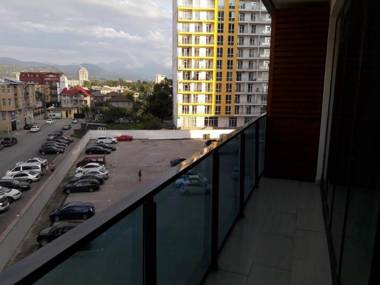Euphoria Apartments & Residence Batumi