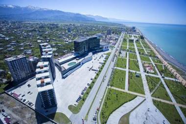 Euphoria Apartments & Residence Batumi