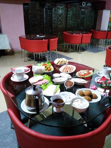 EcoRest - Likani Palace