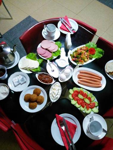 EcoRest - Likani Palace