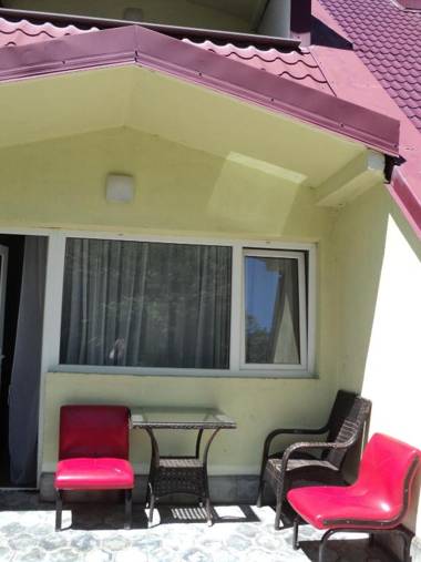 EcoRest - Likani Palace