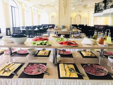 Borjomi Palace Health & Spa Center