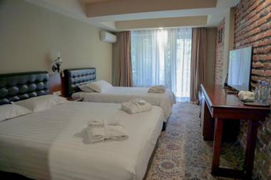 Borjomi Palace Health & Spa Center