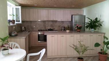 Guest House Green Rose