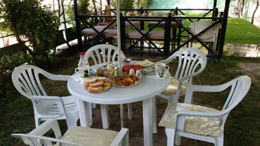 Guest House Green Rose