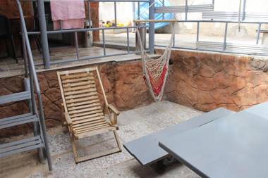 HillSide Guest House