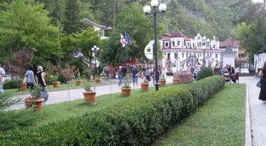 Borjomi Aprili Apartment